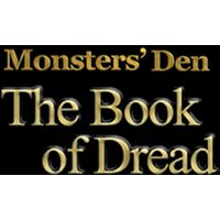 Monsters' Den: Book of Dread Steam CD Key