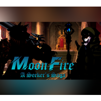 MoonFire: A Seeker's Saga PC Steam CD Key