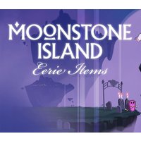 Moonstone Island - Eerie Items Pack DLC Steam CD Key