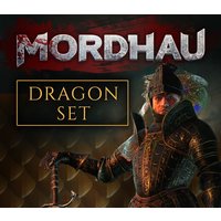MORDHAU - Dragon Set DLC EU PC Steam CD Key