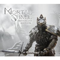 Mortal Shell: Enhanced Edition US XBOX One CD Key
