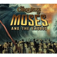 The Chronicles of Moses and the Exodus Steam CD Key