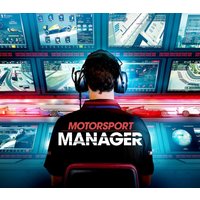 Motorsport Manager LATAM Steam CD Key