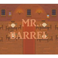 Mr. Barrel Steam CD Key