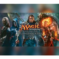 Magic: The Gathering - Duels of the Planeswalkers 2012 Steam Gift