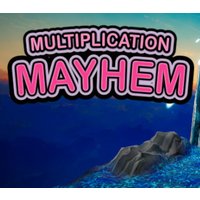 Multiplication Mayhem PC Steam CD Key