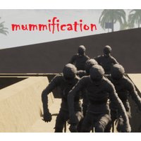 Mummification Steam CD Key