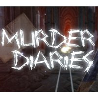 Murder Diaries AR XBOX One CD Key