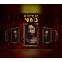 Murderous Muses Steam CD Key