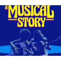 A Musical Story Steam CD Key