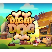 My Diggy Dog 2 Steam CD Key