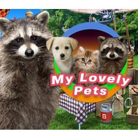 My Lovely Pets Collector's Edition PC Steam CD Key
