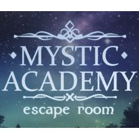 Mystic Academy: Escape Room Steam CD Key