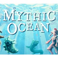 Kinguin Enjoy a 52% Discount on Mythic Ocean Steam CD Key