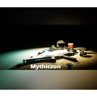 MythicZon PC Steam CD key