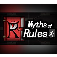 Myths of Rules Steam CD Key