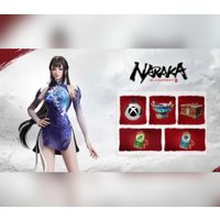 Naraka: Bladepoint - Season 9 Bundle XBOX One / Series X|S / Windows 10/11 CD Key