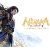 Naraka: Bladepoint - Season 12 Bundle XBOX One / Series X|S / PC CD Key