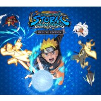 NARUTO X BORUTO Ultimate Ninja STORM CONNECTIONS Deluxe Edition Steam Altergift
