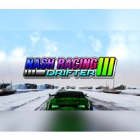 Nash Racing 3: Drifter Steam CD Key
