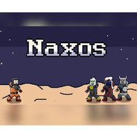 Naxos Steam CD Key