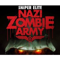 Sniper Elite: Nazi Zombie Army PC Steam Account