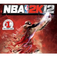 NBA 2K12 PC Steam CD Key