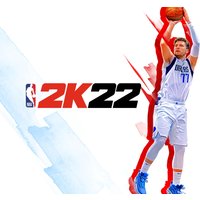 NBA 2K22 XBOX One CD Key