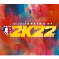 NBA 2K22: NBA 75th Anniversary Edition Xbox One CD Key