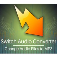 NCH: Switch Sound File Converter Key