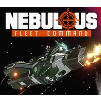 NEBULOUS: Fleet Command PC Steam Account