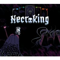 Necroking PC Steam CD Key