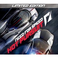 Need for Speed: Hot Pursuit Limited Edition EA App CD Key