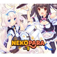 NEKOPARA Vol. 1 PC Steam Account