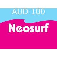 Neosurf 100 AUD Gift Card AU
