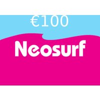 Neosurf €100 Gift Card GR
