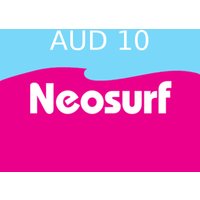 Neosurf 10 AUD Gift Card AU