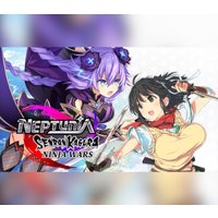 Neptunia x SENRAN KAGURA: Ninja Wars Steam CD Key