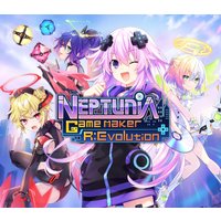 Neptunia Game Maker R:Evolution PS4 Account
