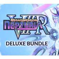 Megadimension Neptunia VIIR Deluxe Edition Steam CD Key