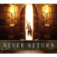 Never Return Steam CD Key