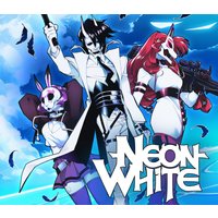 Neon White LATAM PC Steam CD Key