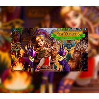 New Yankee 6: In Pharaoh's Court Steam CD Key