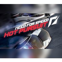 Need For Speed Hot Pursuit RU/CIS PC Steam Gift