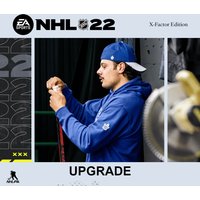 NHL 22 - X-Factor Edition Upgrade DLC XBOX One / Xbox Series X|S CD Key