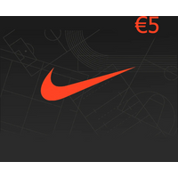 Nike EUR 5 Gift Card FI