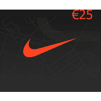 Nike €25 Gift Card GR