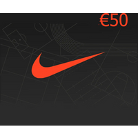 Nike €50 Gift Card DE