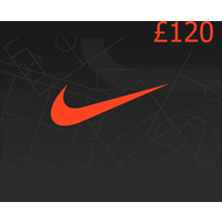 Nike £120 Gift Card UK