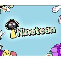 Nineteen Steam CD Key